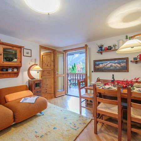 Appartement Beauregard 3 - Happy Rentals Ле Уш Екстериор снимка