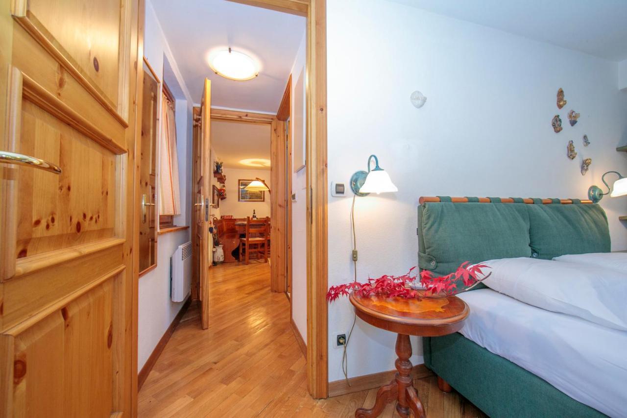 Appartement Beauregard 3 - Happy Rentals Ле Уш Екстериор снимка
