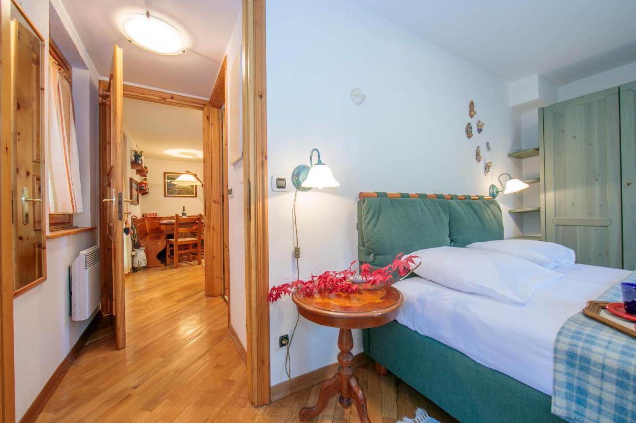 Appartement Beauregard 3 - Happy Rentals Ле Уш Екстериор снимка