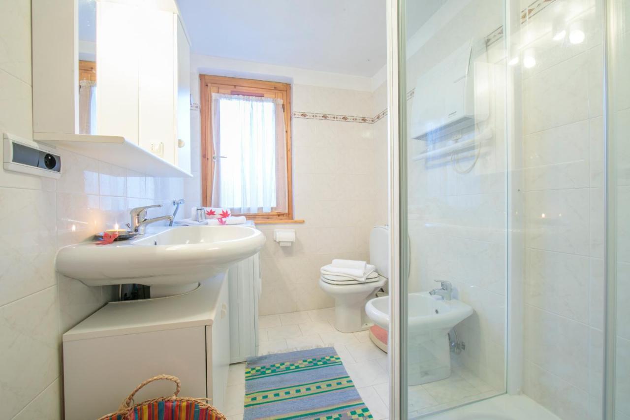 Appartement Beauregard 3 - Happy Rentals Ле Уш Екстериор снимка