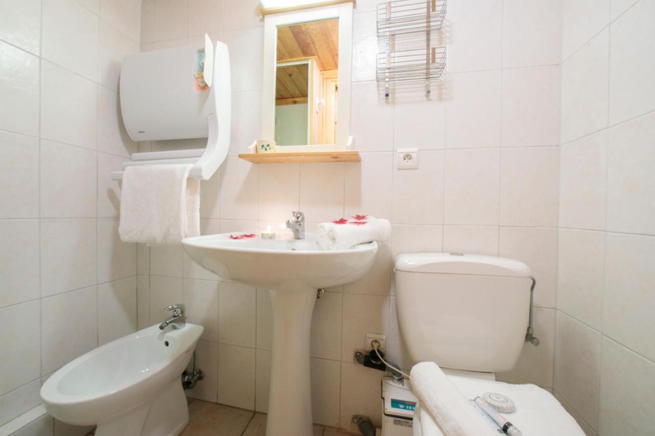 Appartement Beauregard 3 - Happy Rentals Ле Уш Екстериор снимка