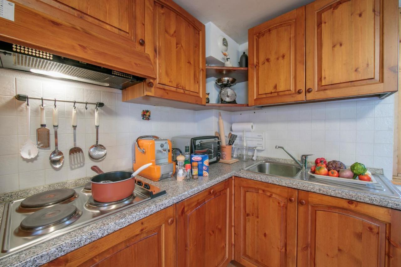 Appartement Beauregard 3 - Happy Rentals Ле Уш Екстериор снимка