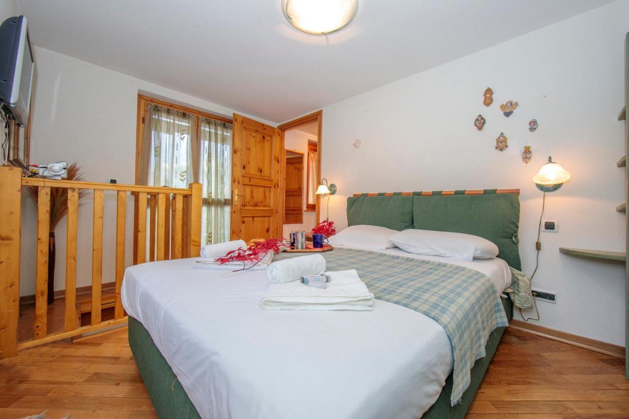 Appartement Beauregard 3 - Happy Rentals Ле Уш Екстериор снимка