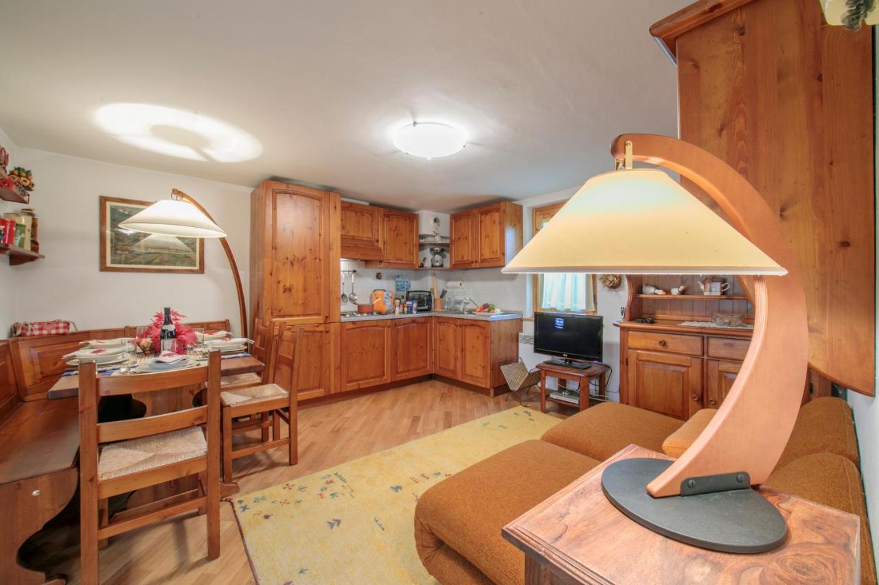 Appartement Beauregard 3 - Happy Rentals Ле Уш Екстериор снимка